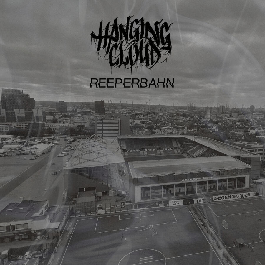 Reeperbahn